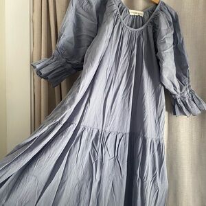 Daughters of India maxi dress